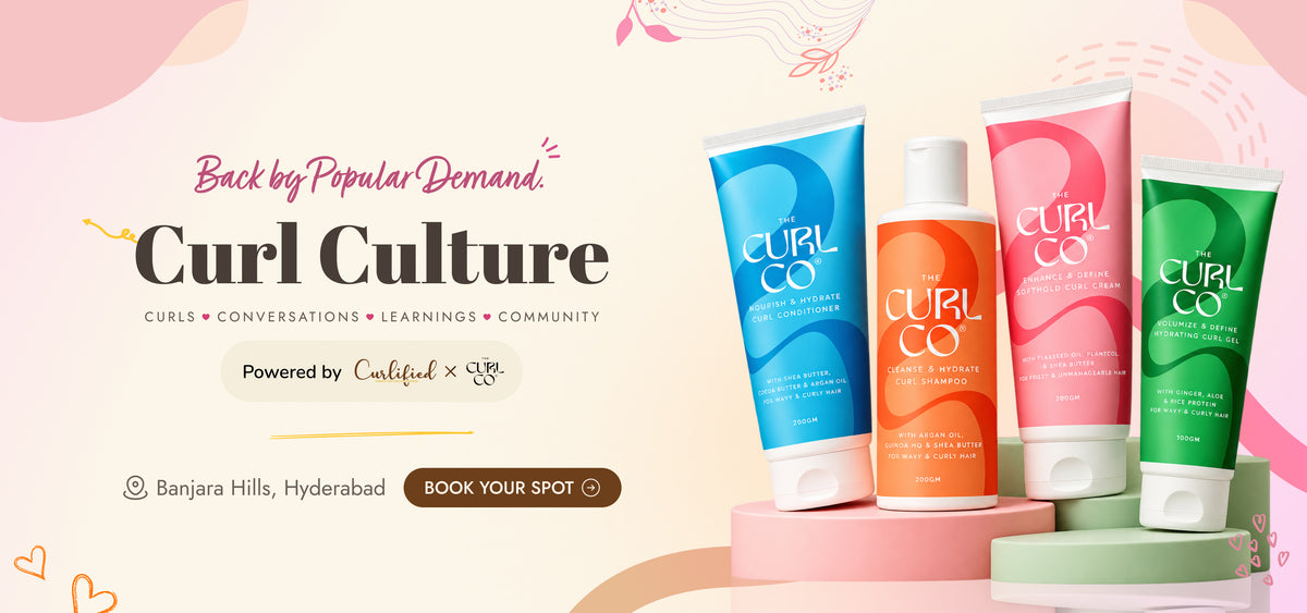 Curlified