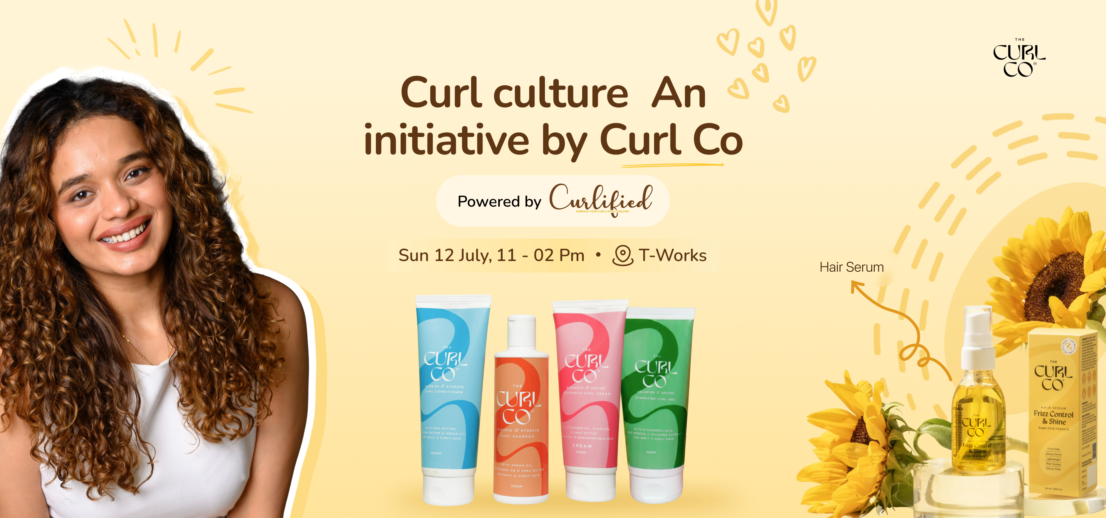 Curlified