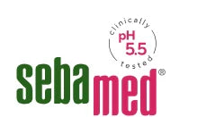 Sebamed brand banner