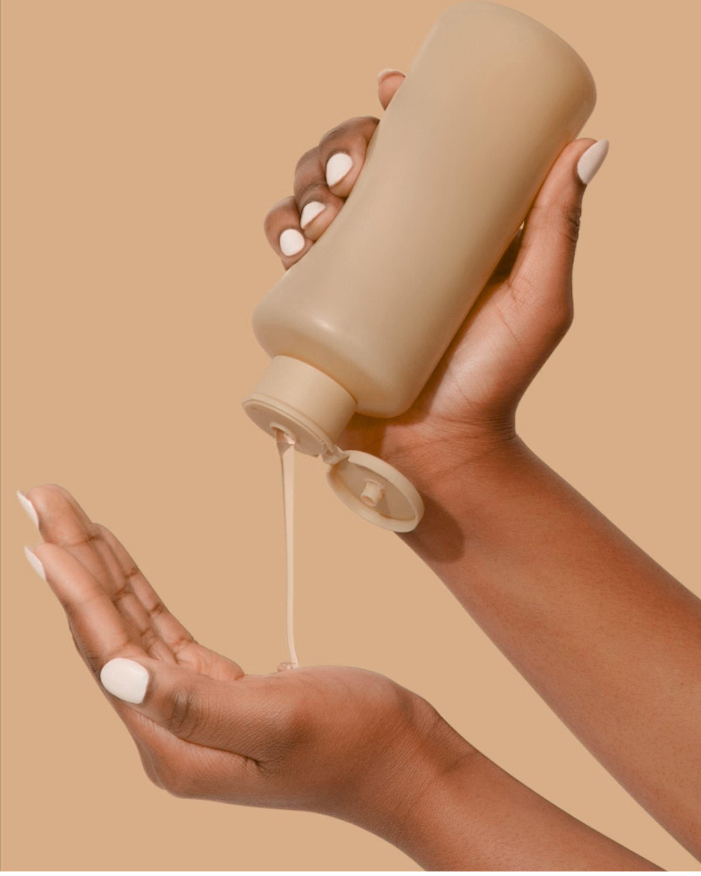 Leave in Conditioner