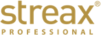 Streax brand banner