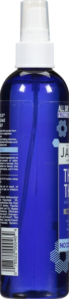 Jason Thin to Thick Extra Volume Hair Spray - photo 3