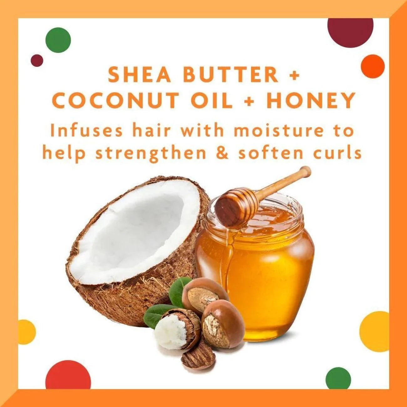 Cantu For Kids Curling Cream - photo 4