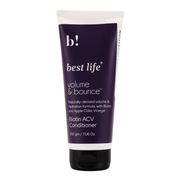 Best Life Biotin ACV Hair Conditioner