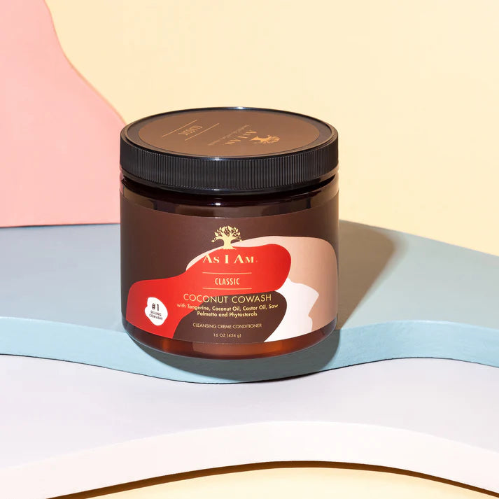 As I Am Conditioner Coconut Co Wash