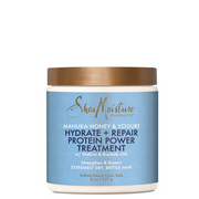 Shea Moisture Manuka Honey & Yogurt Hydrate Treatment