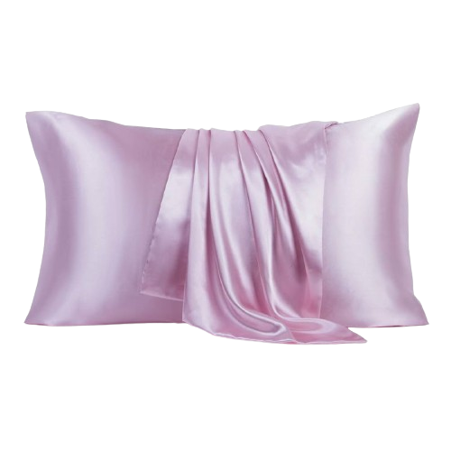 Curl Cure Satin Pillowcase Curl Protection - photo 3