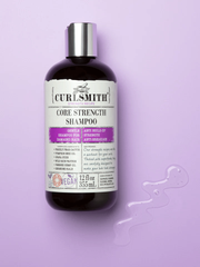 Curlsmith Core Strength Shampoo