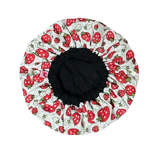 Curlyn Flaxseed Heat Cap - photo 4