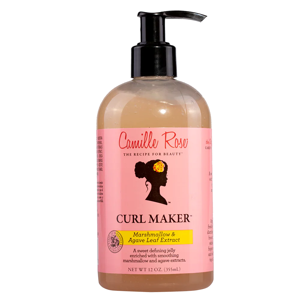Camille Rose Naturals Curl Maker