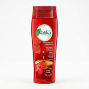 Vatika Naturals Strengthen & Nourish Oil Shampoo - 425_ML