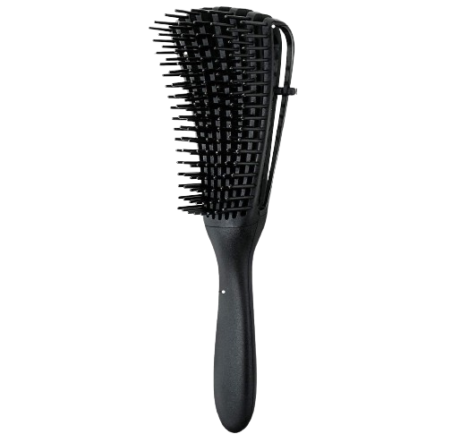 Curl Basics Detangler Brush