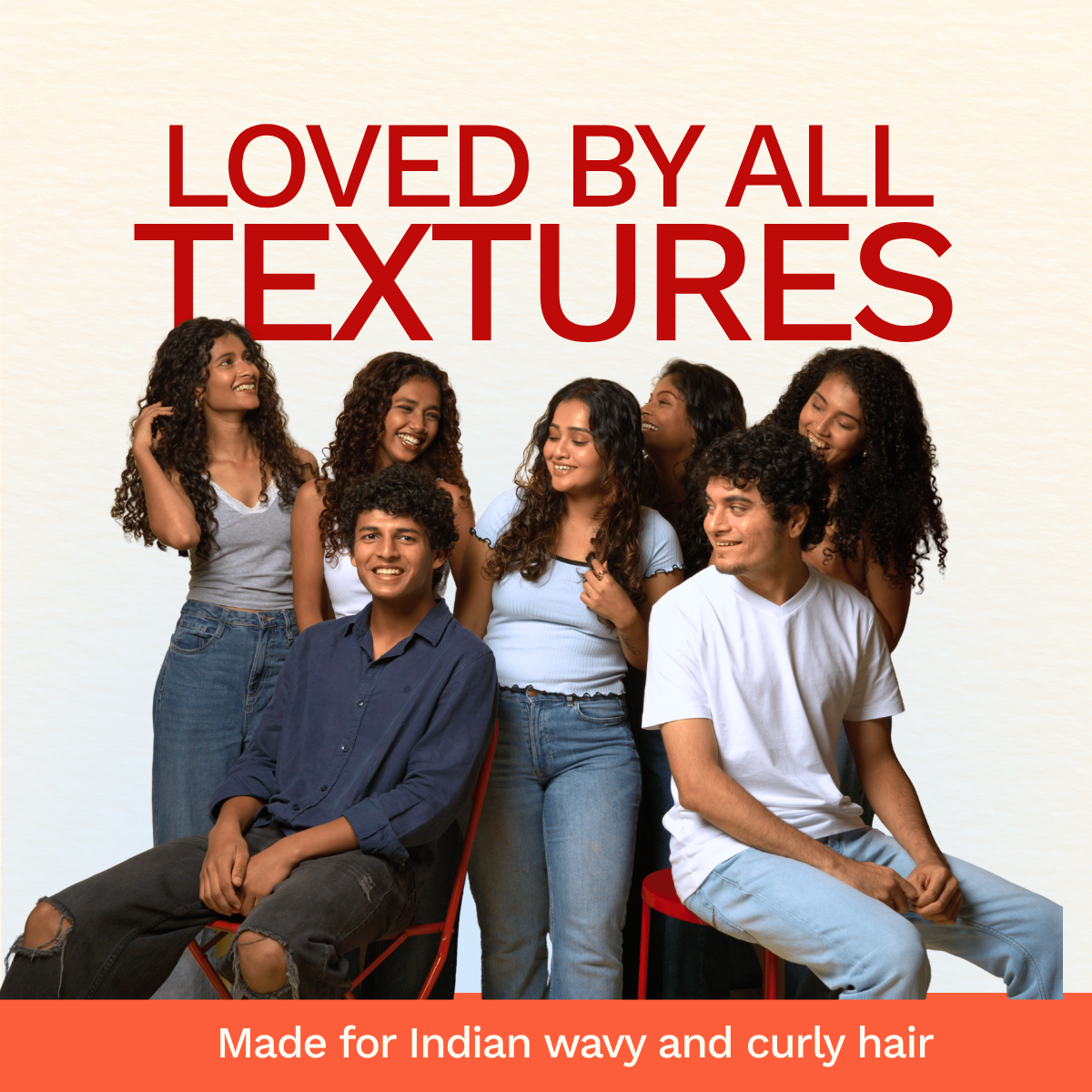 Curlyn 3-Step Curly Hair Routine