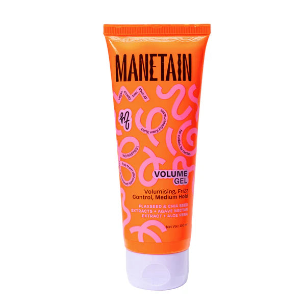 Manetain Volume Gel - 100_ML