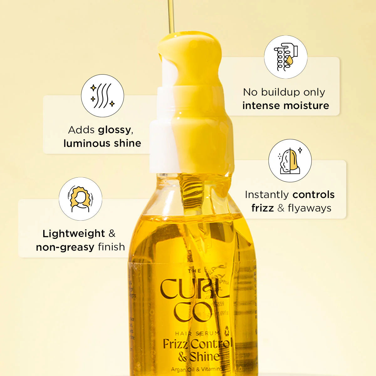 The Curl Co Strong Curl Styling Trio - photo 6