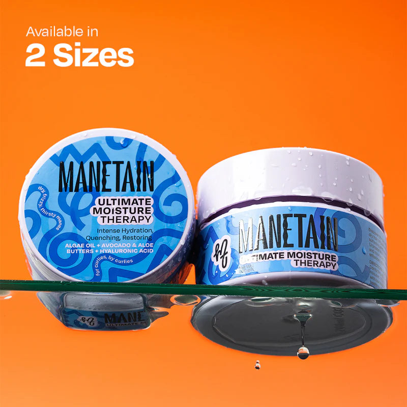 Manetain Ultimate Moisture Therapy - photo 2