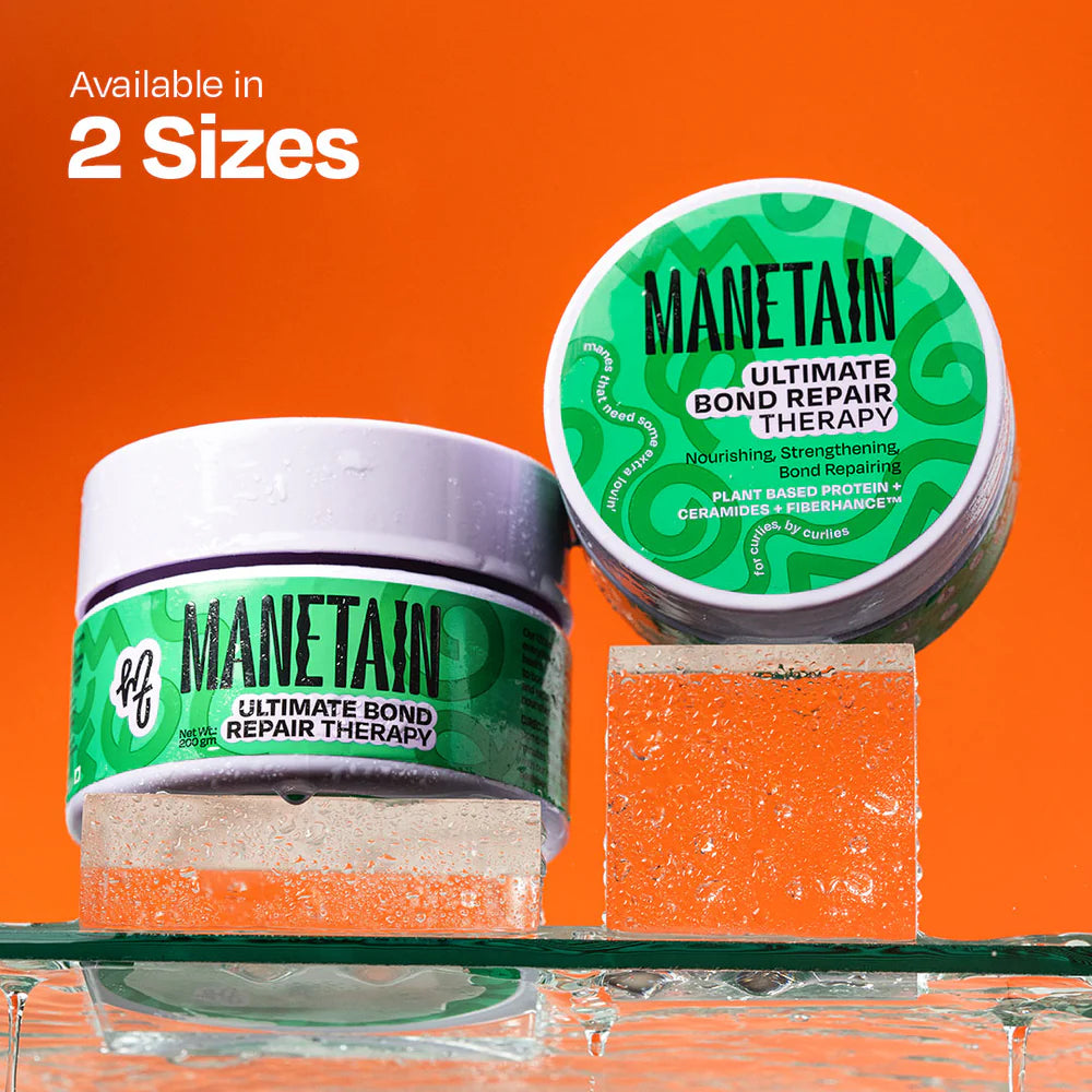 Manetain Ultimate Bond Repair Therapy - photo 3