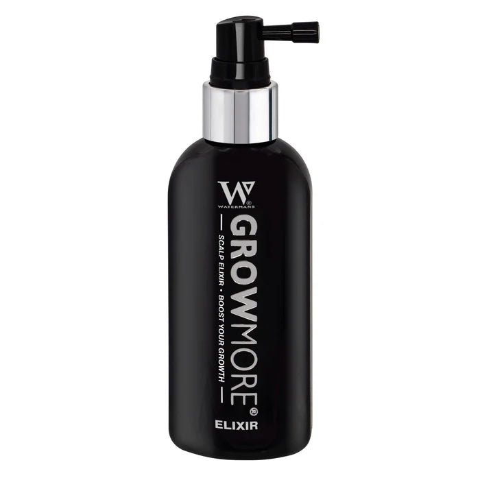 Watermans Grow Me Scalp Elixir Shampoo - 100 ml
