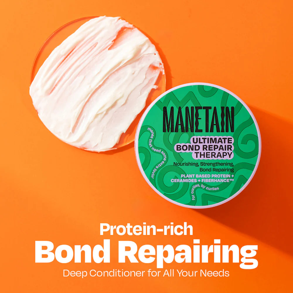 Manetain Ultimate Bond Repair Therapy - photo 4