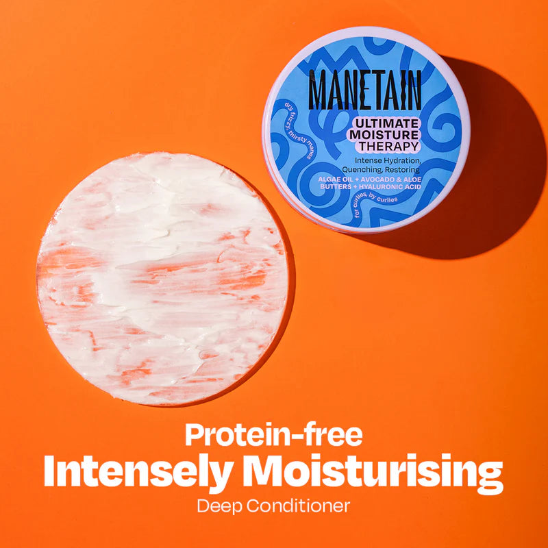 Manetain Ultimate Moisture Therapy - photo 3