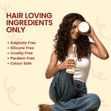 Curlyn Cleanse My Curls Shampoo - photo 5