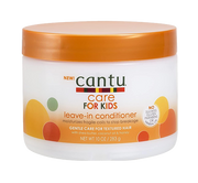 Cantu Care For Kids Leave-In Conditioner - 284_ML