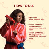 Curlyn Cleanse My Curls Shampoo - photo 6