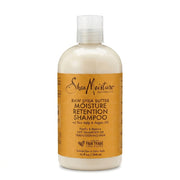 Shea Moisture Raw Shea Butter Moisture Retention Shampoo