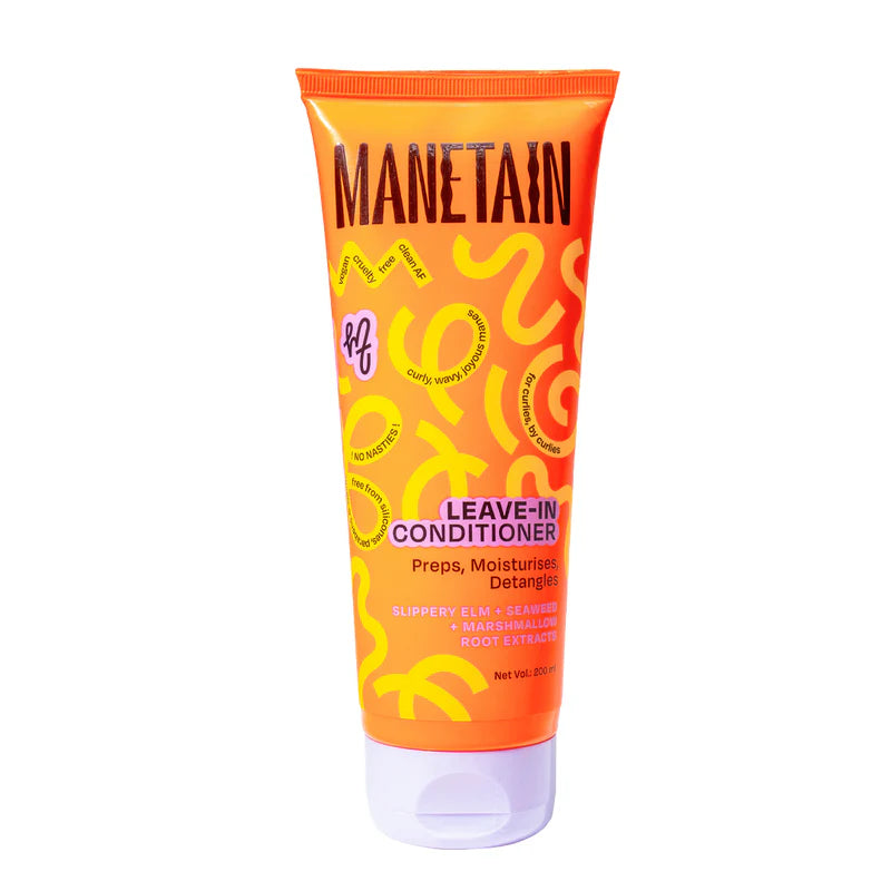Manetain Leave in Conditioner - 100 ml