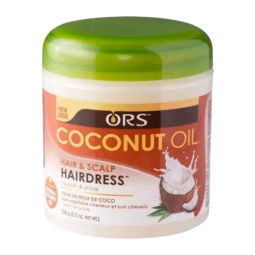 ORS Coconut Oil Hair And Scalp Hairdress - 156_GM
