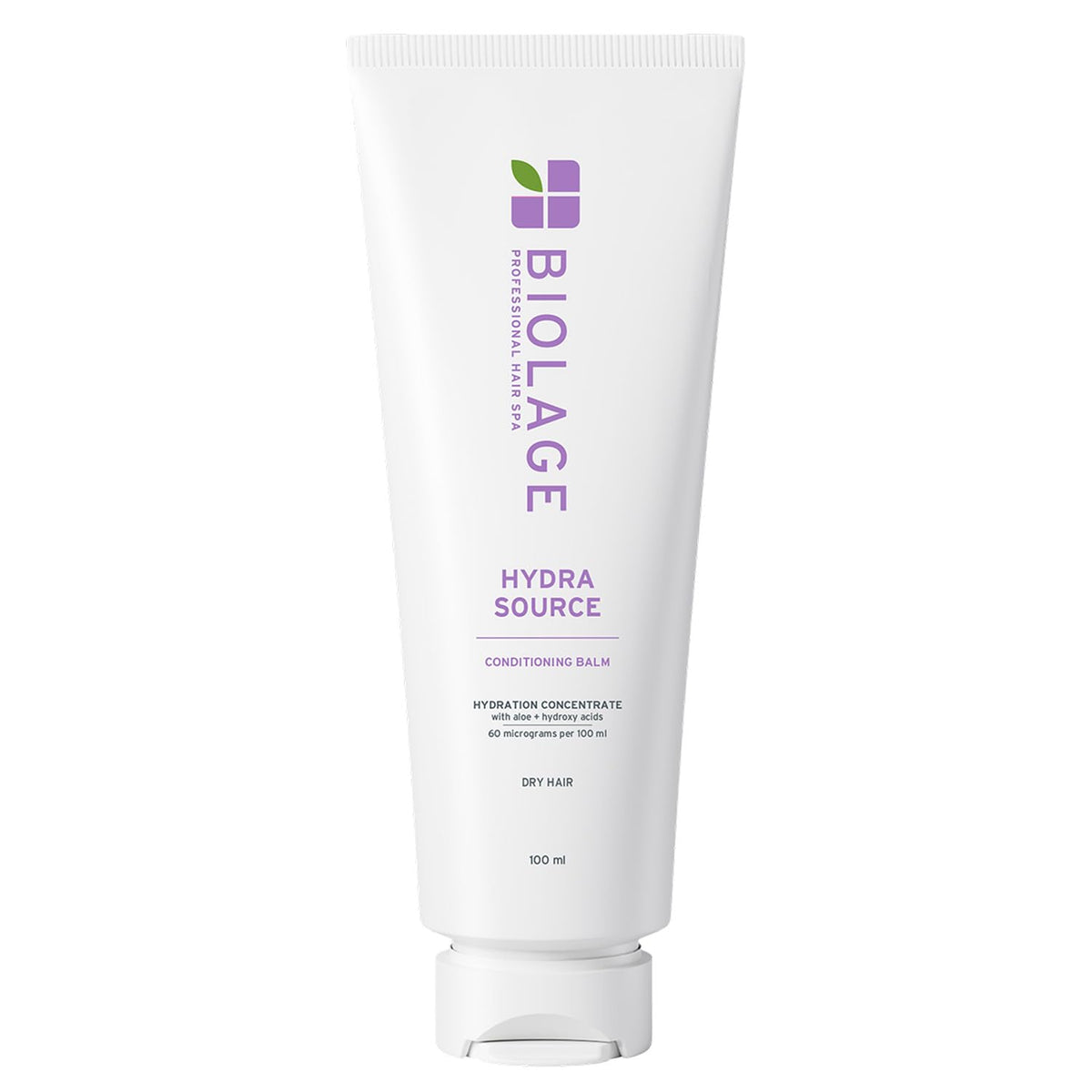 Biolage Professional Hydra Source Conditioning Balm for Dry Hair