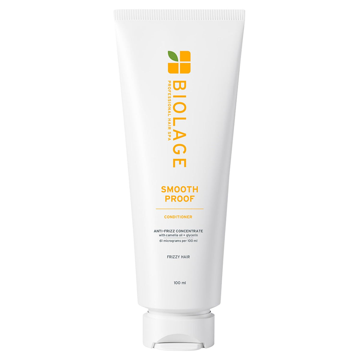 Biolage Professional Smooth Proof Anti-Frizz Conditioner