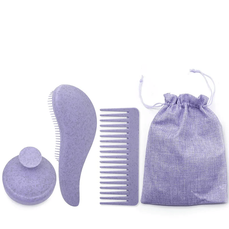 Curl Basics Ultimate Brush Set