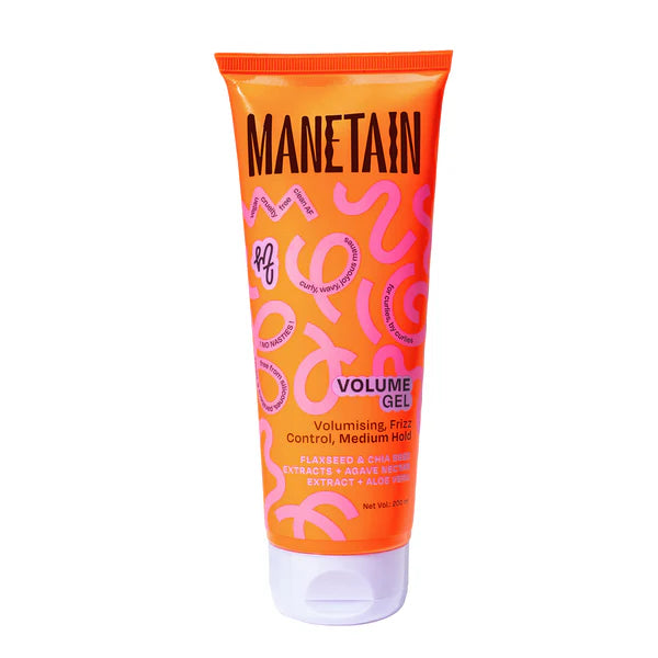 Manetain Volume Gel - 200_ML