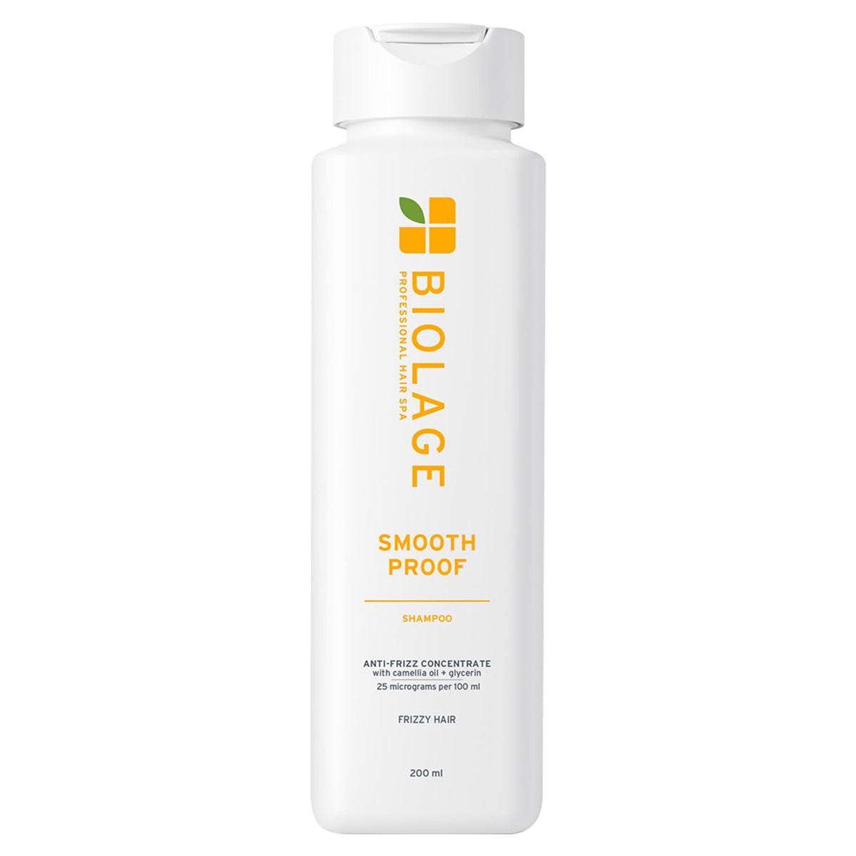 Biolage Professional Smooth Proof Anti-Frizz Shampoo
