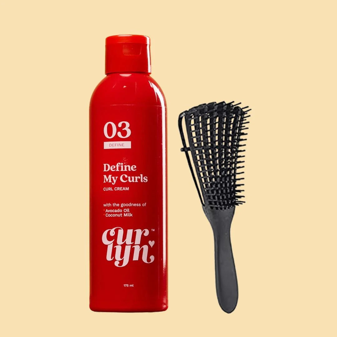 Curlyn Curl Styling Kit - photo 2