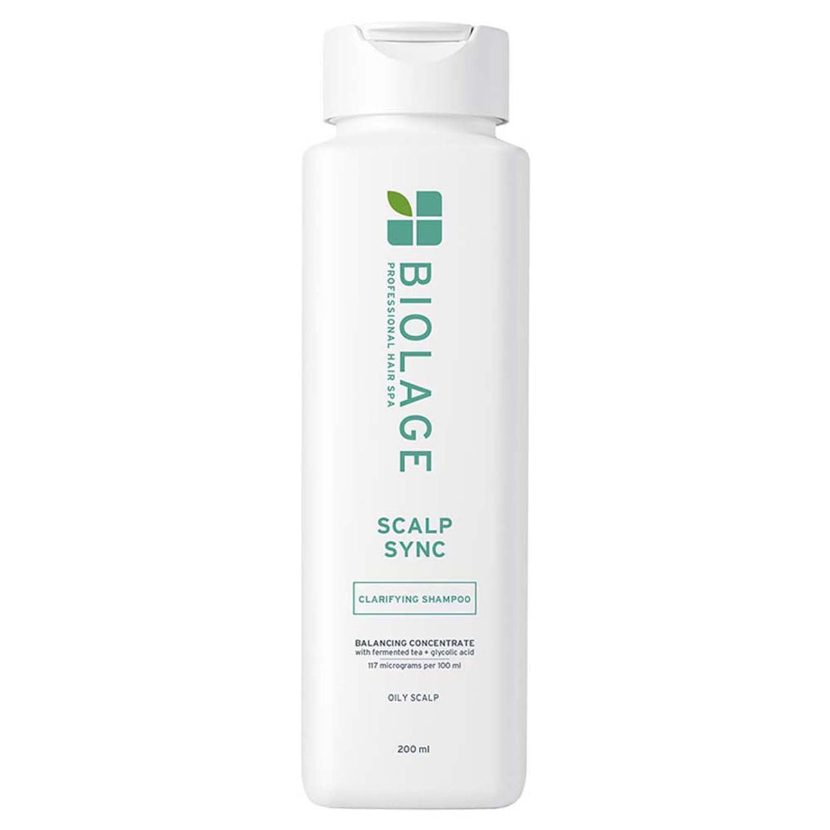 Biolage Professional Scalp Sync Clarifying Shampoo