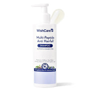 WishCare Multi-Peptide Anti Hairfall Shampoo - 250_ML