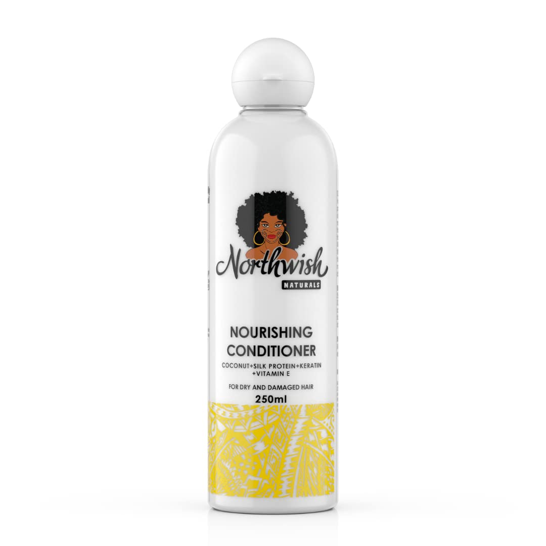 Northwish Naturals Nourishing Conditioner - 250_ML