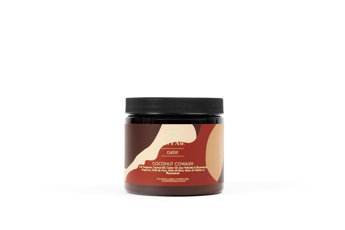 As I Am Conditioner Coconut Co Wash