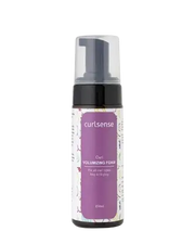 Curlsense Volumizing Foam