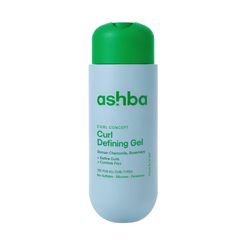 Ashba Botanics Right Ringlets® Curl Defining Gel
