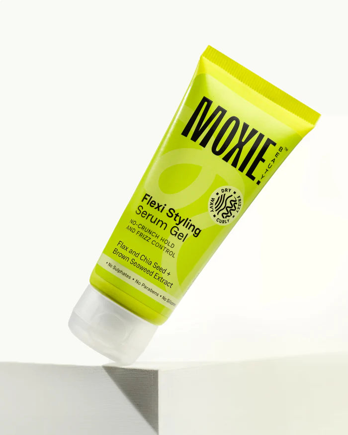 Moxie Beauty Flexi Styling Serum Gel - 50 ml