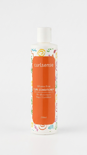 Curlsense - Silicone Free Curl Conditioner