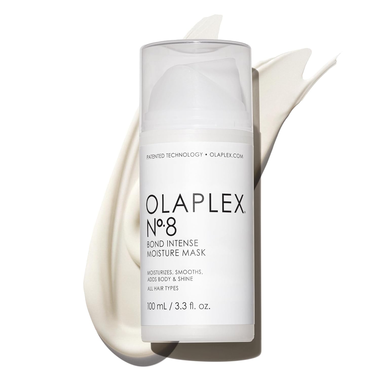 OLAPLEX No'8 Intense Moisture Mask