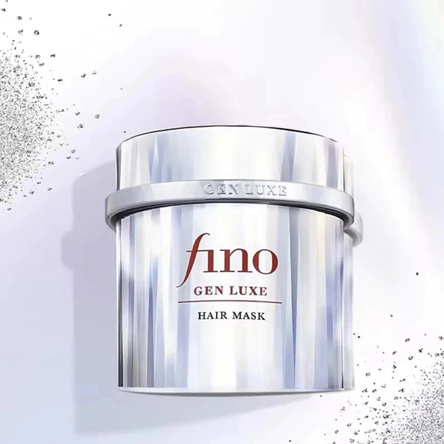 Fino Gen Luxe Hair Mask
