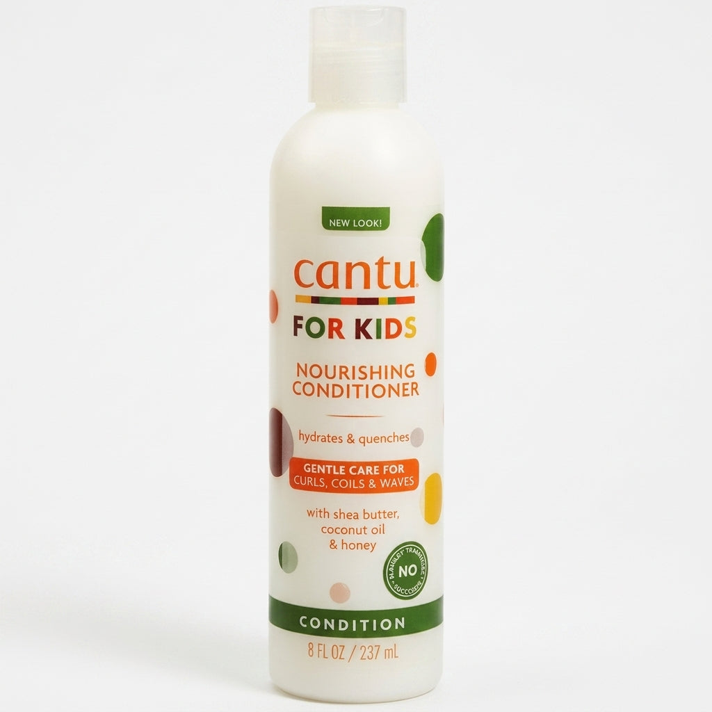 Cantu For Kids Care Nourishing Conditioner - 237_ML