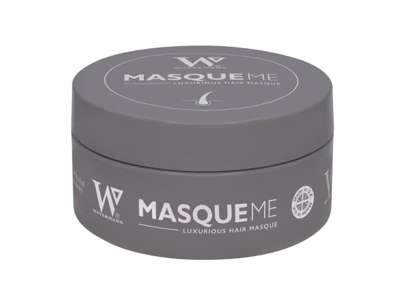 Watermans Hair Mask for Deep Conditioning Treatment - 200 ml