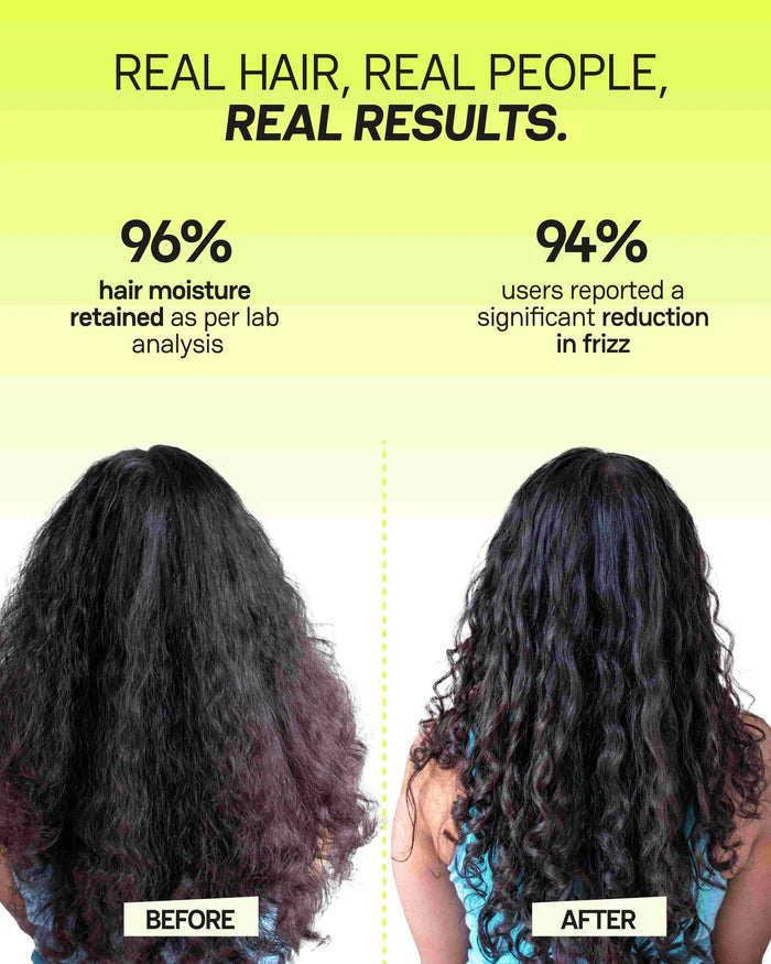Moxie Beauty Weightless Leave In Conditioner - photo 4