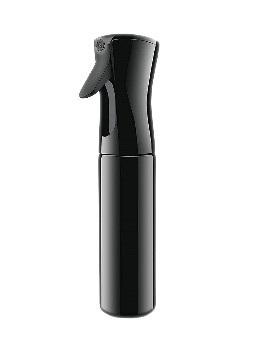 Curl Basics Ultra Mist Spray Bottle - photo 4